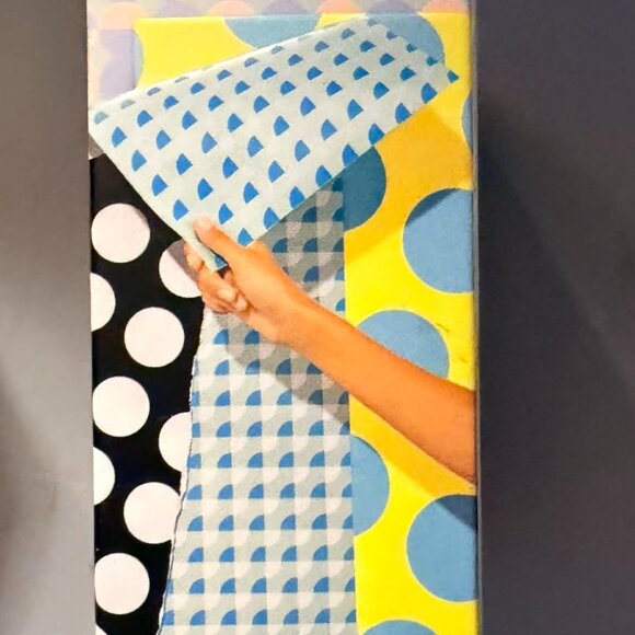 THREE Piece Face Mask / Face Peel BUNDLE - Bliss / Versed / Soap & Glory ALL NEW - Picture 7 of 15